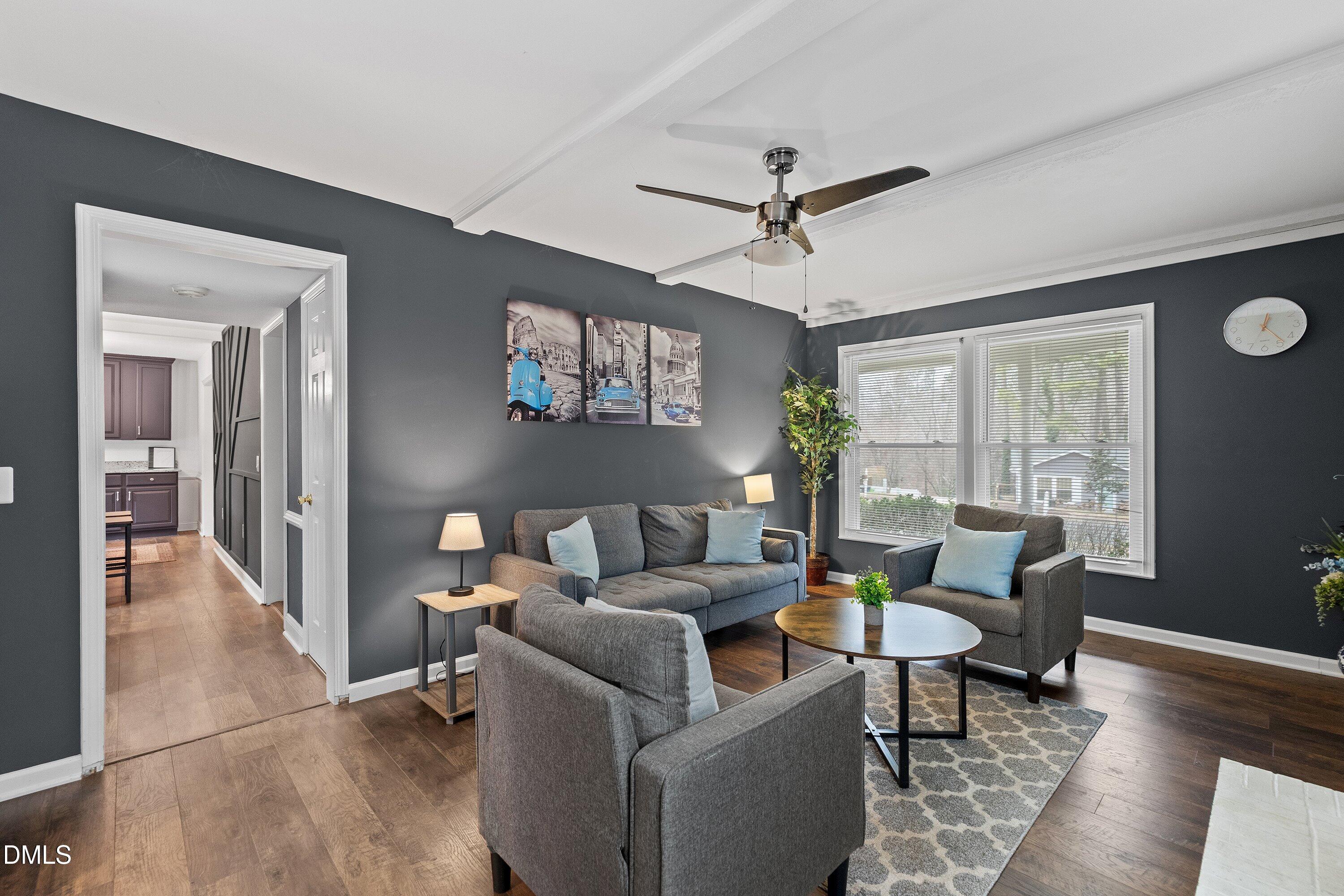 6016 Bellow Street Raleigh, NC 27609 - Photo 17 of 46 08-6016 Bellow _7110