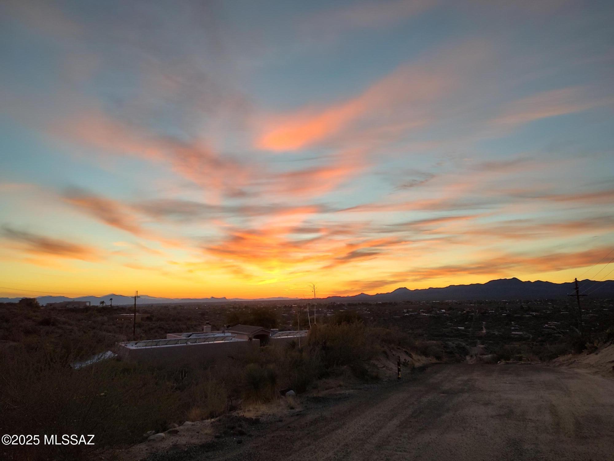 15871 North Roadrunner Ridge Lane Tucson, AZ 85739 - Photo 27 of 27 Gallery Image 27