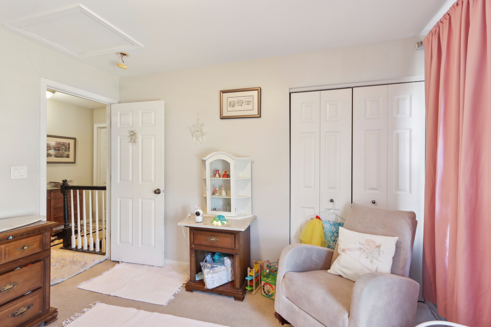3304 Alyssa Street Plano, IL 60545 - Photo 16 of 30 a living room with furniture a window and couch