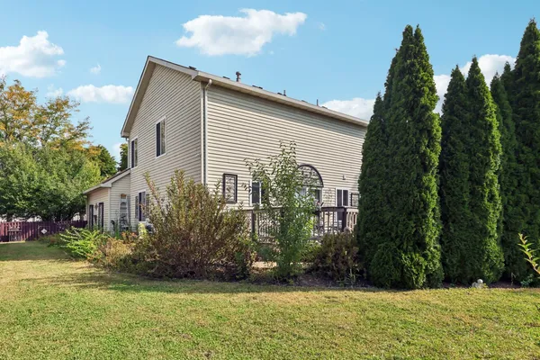 $382,900 | 3304 Alyssa Street, Plano, IL 60545