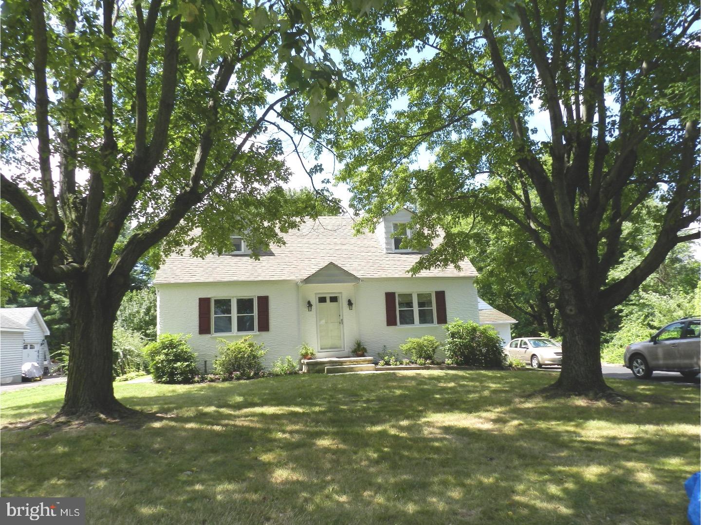 8 Orchard Road Perkasie, PA 18944 - Photo 1 of 22 Exterior Front