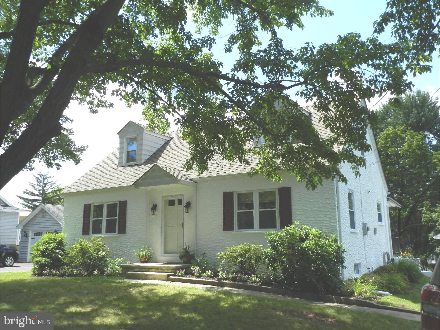 8 Orchard Road Perkasie, PA 18944 - Photo 2 of 22 Exterior Front