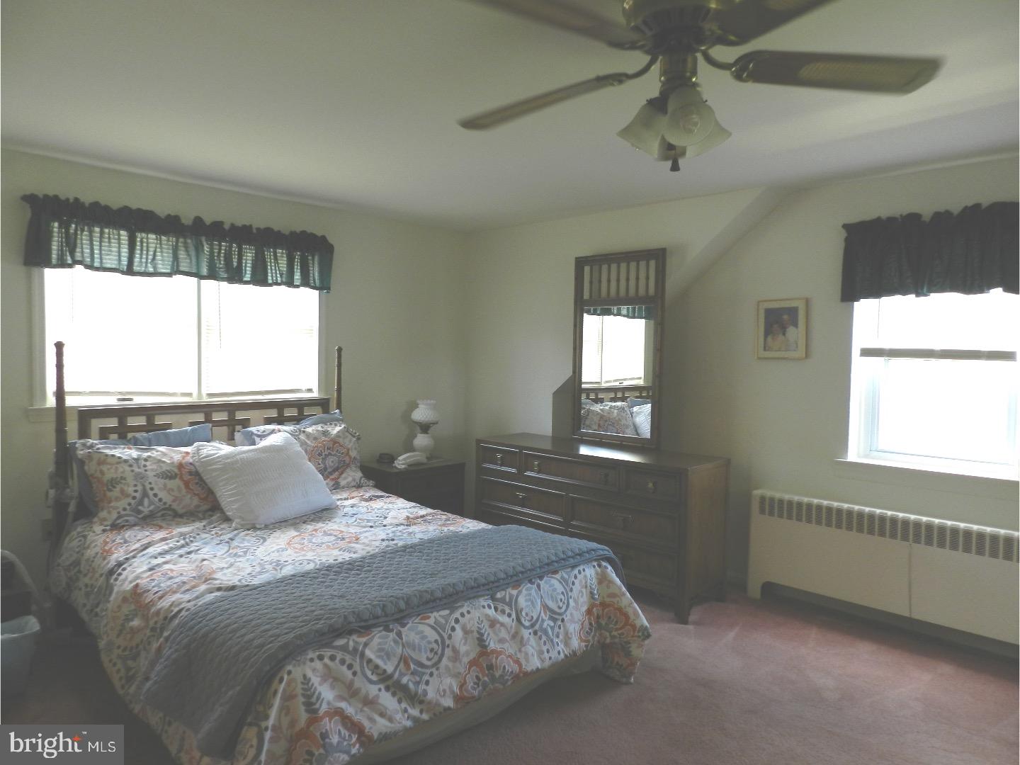 8 Orchard Road Perkasie, PA 18944 - Photo 10 of 22 Bedroom - Main