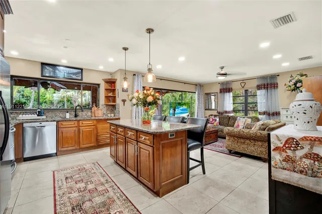 $1,295,000 | 13620 Southwest 104th Avenue, Miami, FL 33176