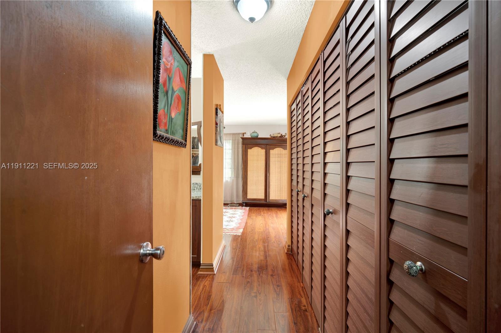 13620 Southwest 104th Avenue Miami, FL 33176 - Photo 40 of 66 Entry to Master Suite / Plenty of Closets