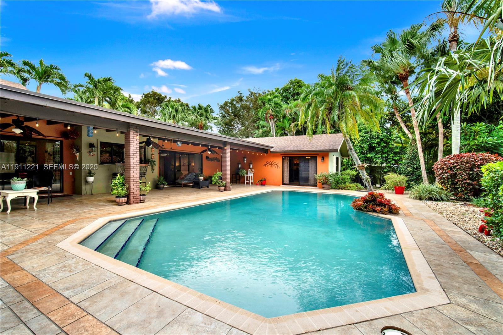 13620 Southwest 104th Avenue Miami, FL 33176 - Photo 54 of 66