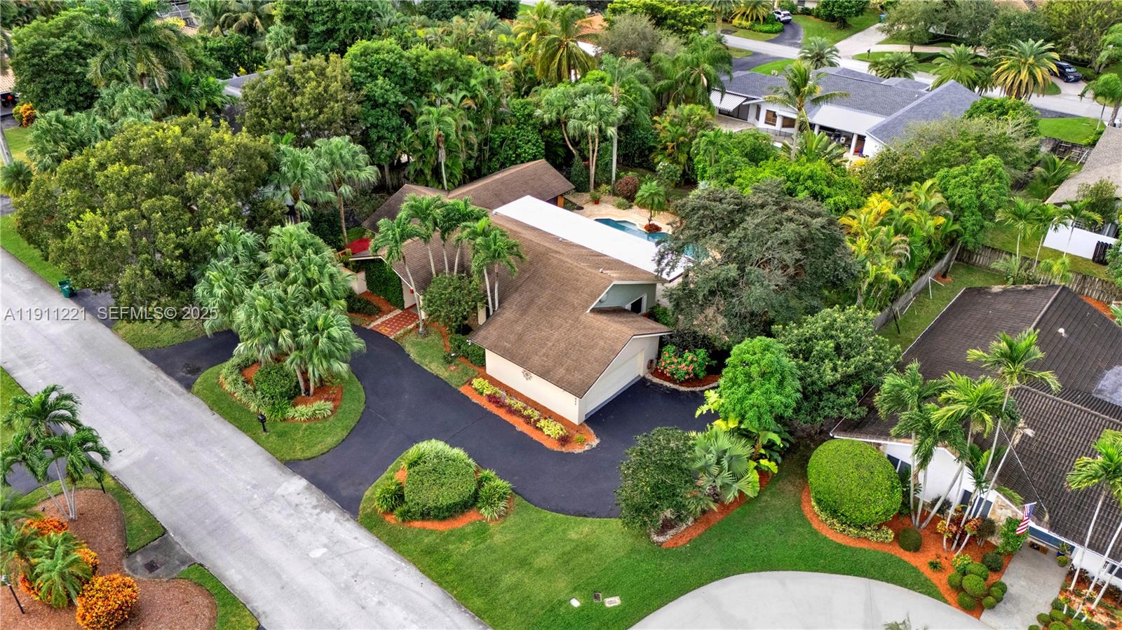 13620 Southwest 104th Avenue Miami, FL 33176 - Photo 60 of 66