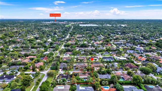 $1,295,000 | 13620 Southwest 104th Avenue, Miami, FL 33176