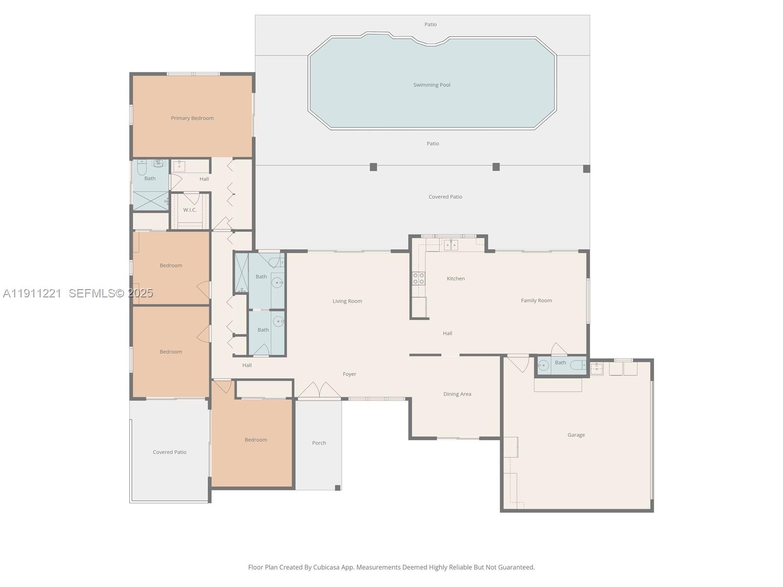 13620 Southwest 104th Avenue Miami, FL 33176 - Photo 66 of 66