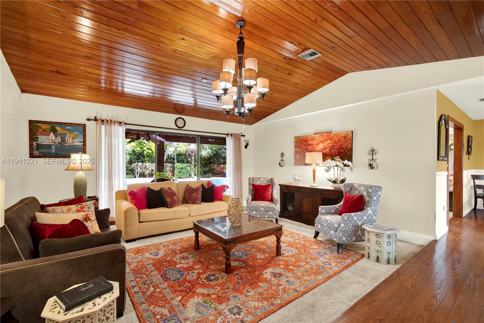 13620 Southwest 104th Avenue Miami, FL 33176 - Photo 7 of 66