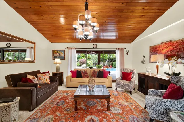 $1,295,000 | 13620 Southwest 104th Avenue, Miami, FL 33176