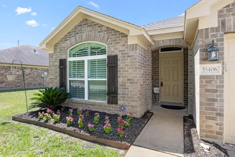 $335,000 | 15406 Urban Elm Street, Cypress, TX 77429