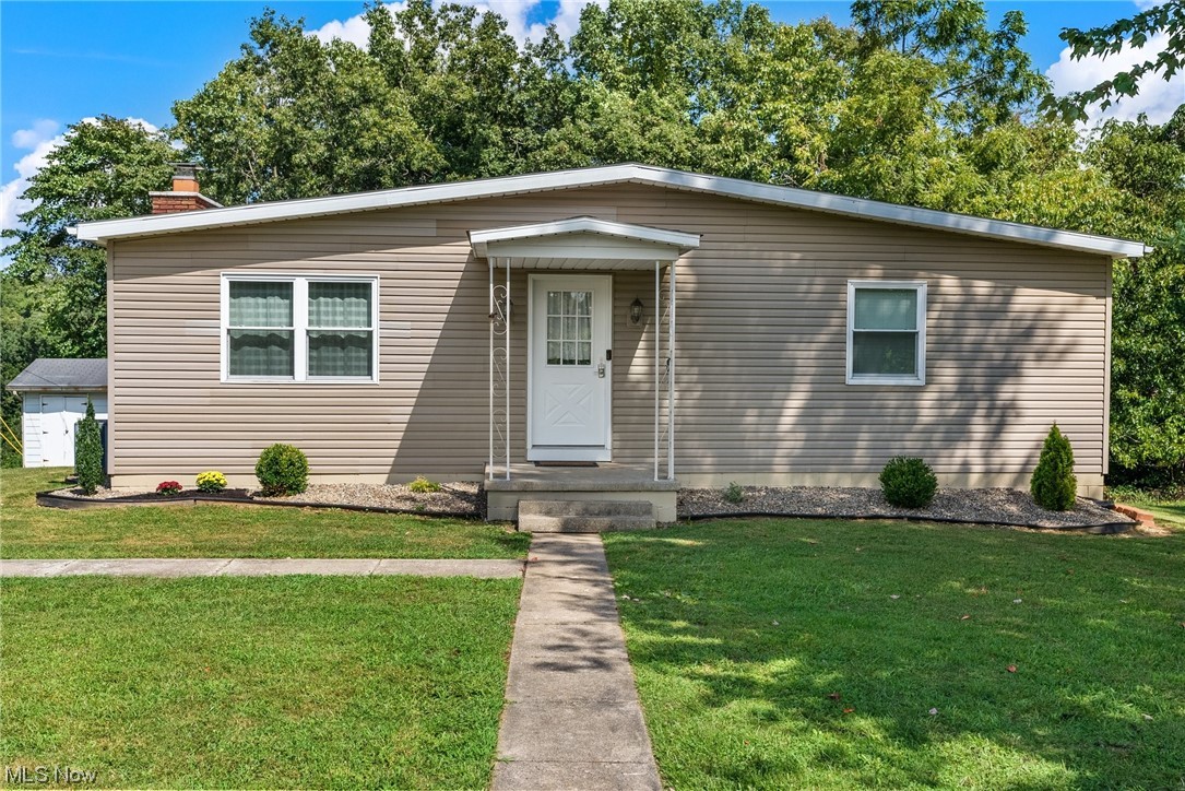 5920 North Torch Road Little Hocking, OH 45742 - Photo 34 of 35 Welcome HOME!