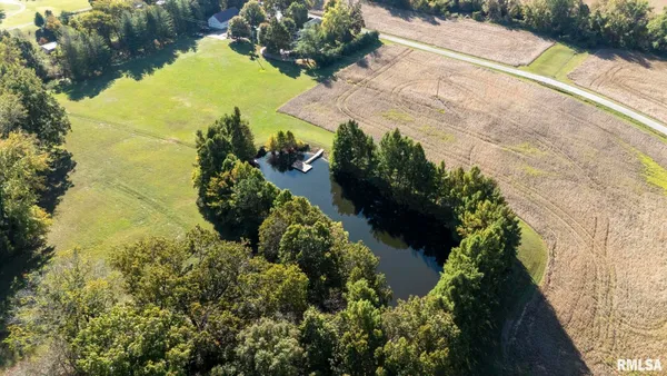 $475,000 | 1810 Berryville Road, Jonesboro, IL 62952