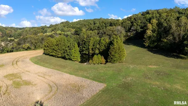 $475,000 | 1810 Berryville Road, Jonesboro, IL 62952