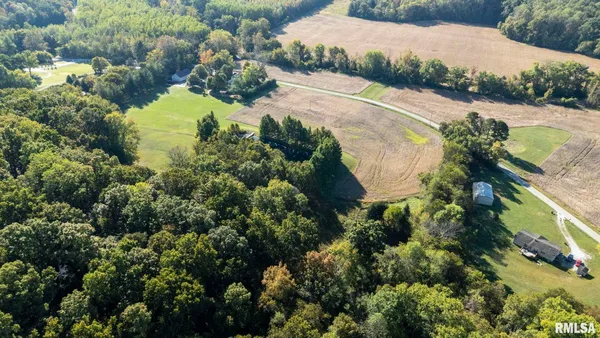 $475,000 | 1810 Berryville Road, Jonesboro, IL 62952