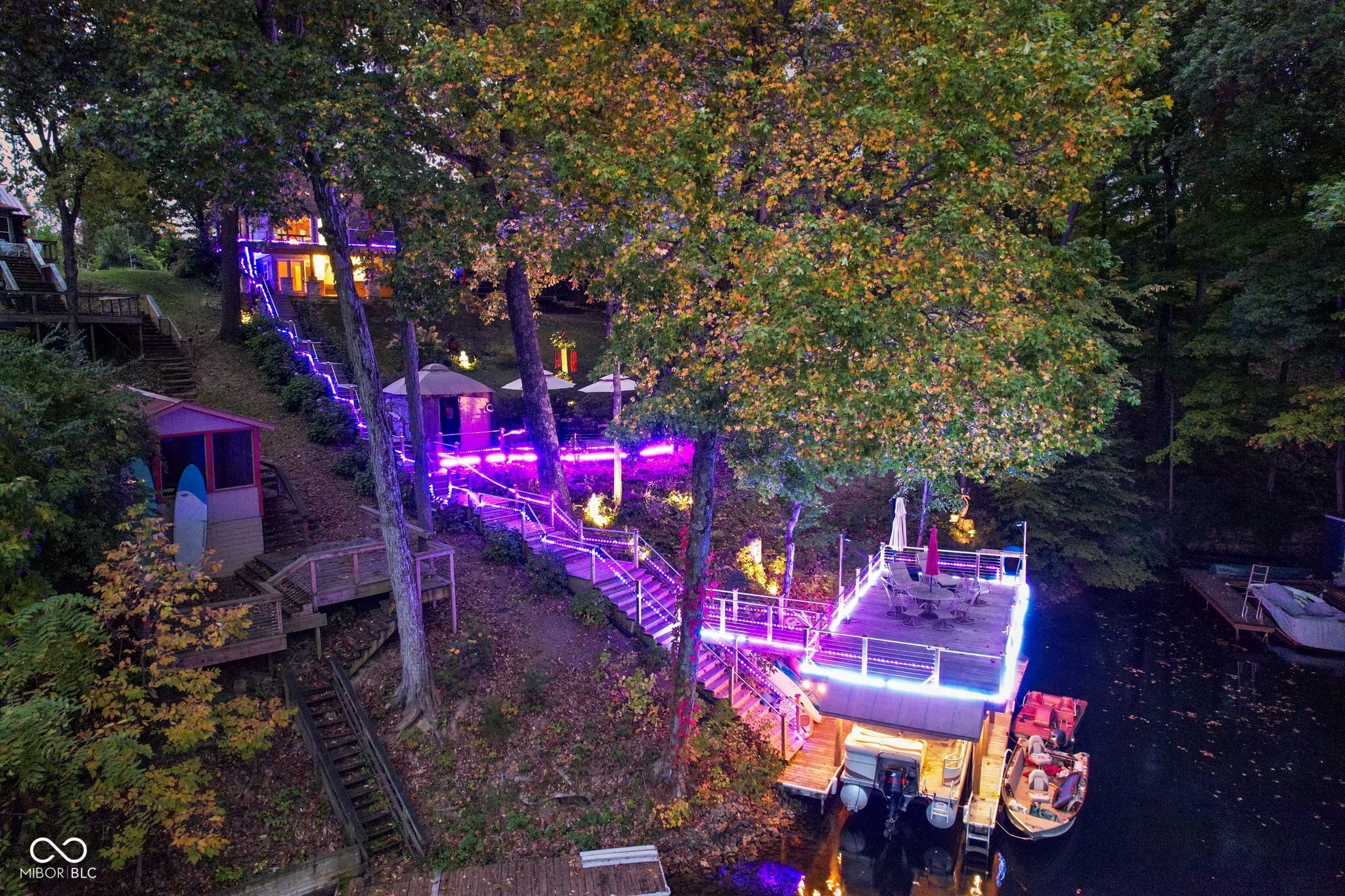 7437 Center Lake Road Nineveh, IN 46164 - Photo 11 of 50