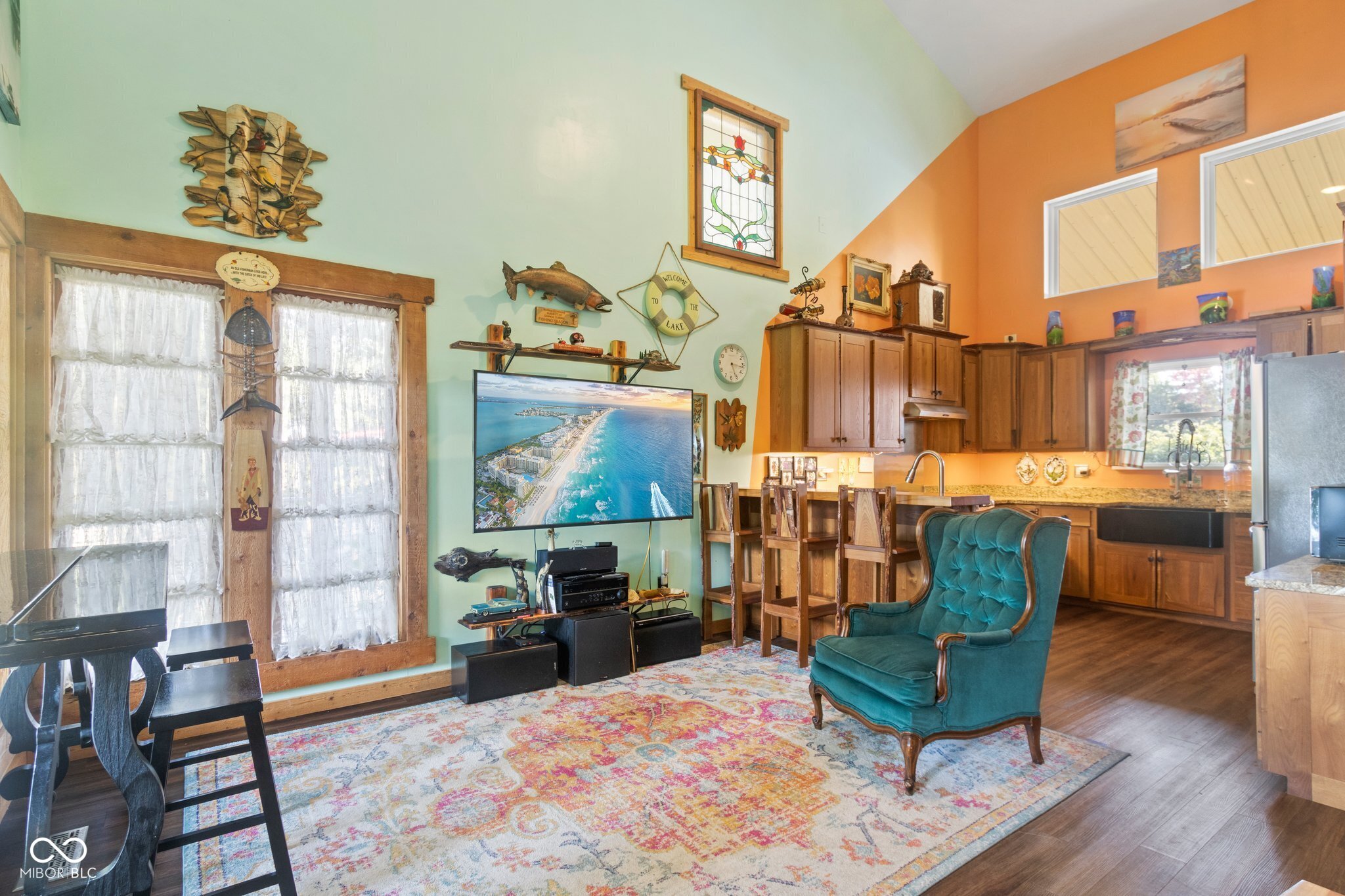 7437 Center Lake Road Nineveh, IN 46164 - Photo 14 of 50