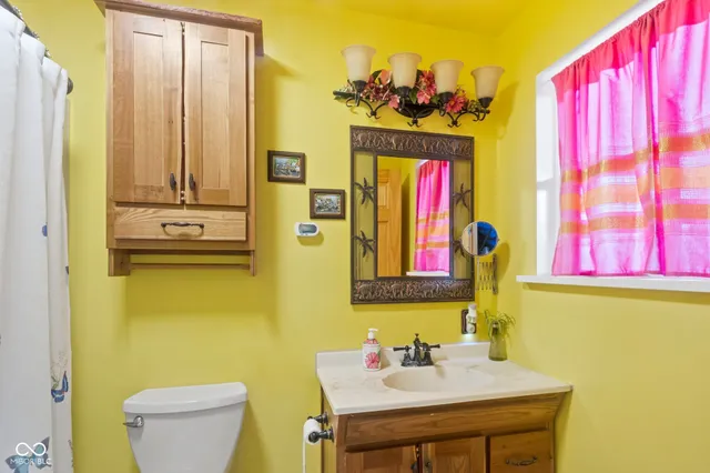 $849,600 | 7437 Center Lake Road, Nineveh, IN 46164