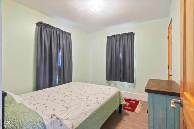 $849,600 | 7437 Center Lake Road, Nineveh, IN 46164