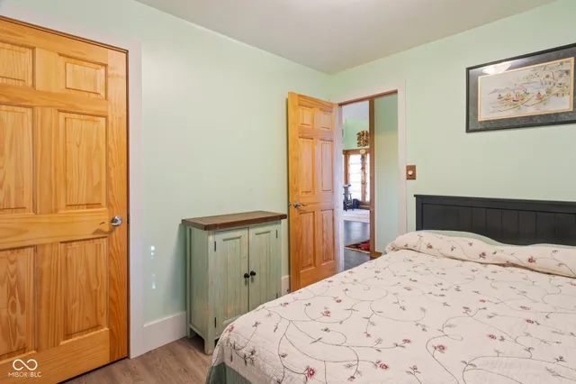 $849,600 | 7437 Center Lake Road, Nineveh, IN 46164