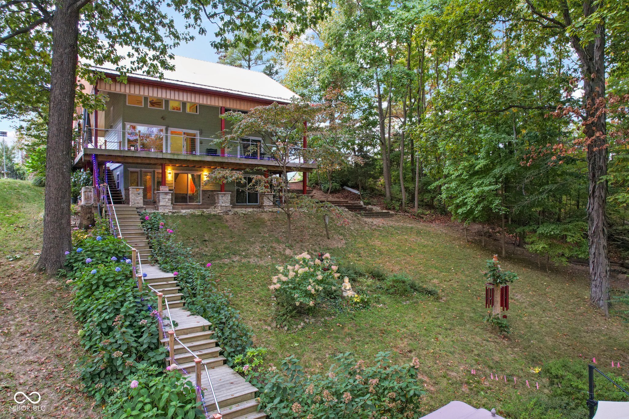 7437 Center Lake Road Nineveh, IN 46164 - Photo 2 of 50