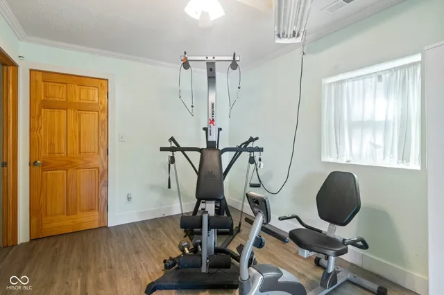 $849,600 | 7437 Center Lake Road, Nineveh, IN 46164