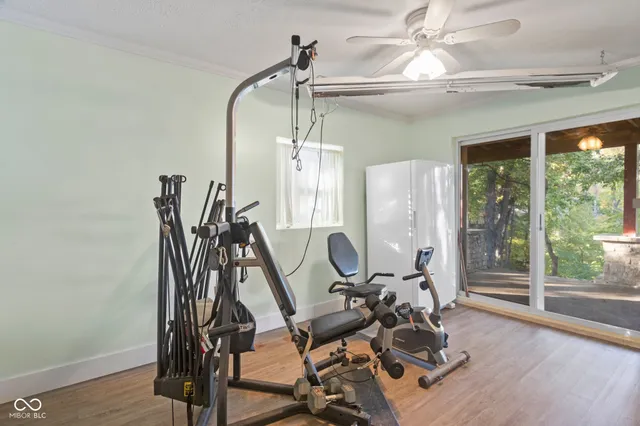 $849,600 | 7437 Center Lake Road, Nineveh, IN 46164