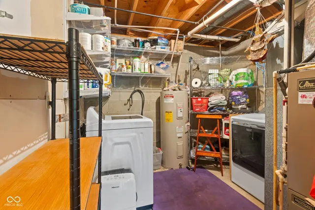 $849,600 | 7437 Center Lake Road, Nineveh, IN 46164