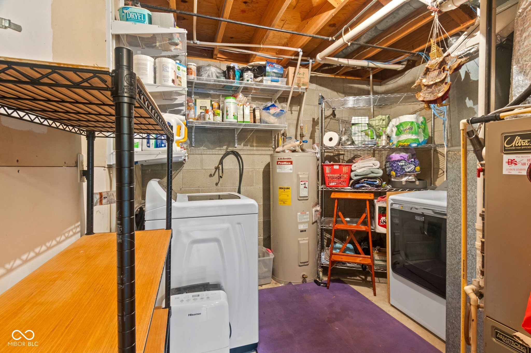 7437 Center Lake Road Nineveh, IN 46164 - Photo 25 of 50