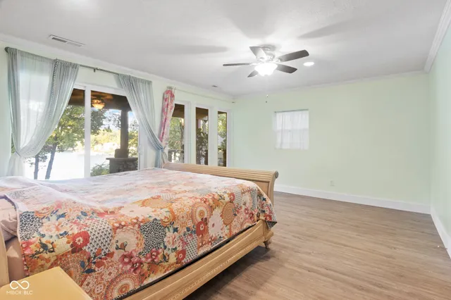 $849,600 | 7437 Center Lake Road, Nineveh, IN 46164