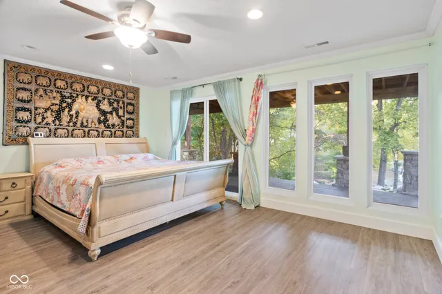 $849,600 | 7437 Center Lake Road, Nineveh, IN 46164