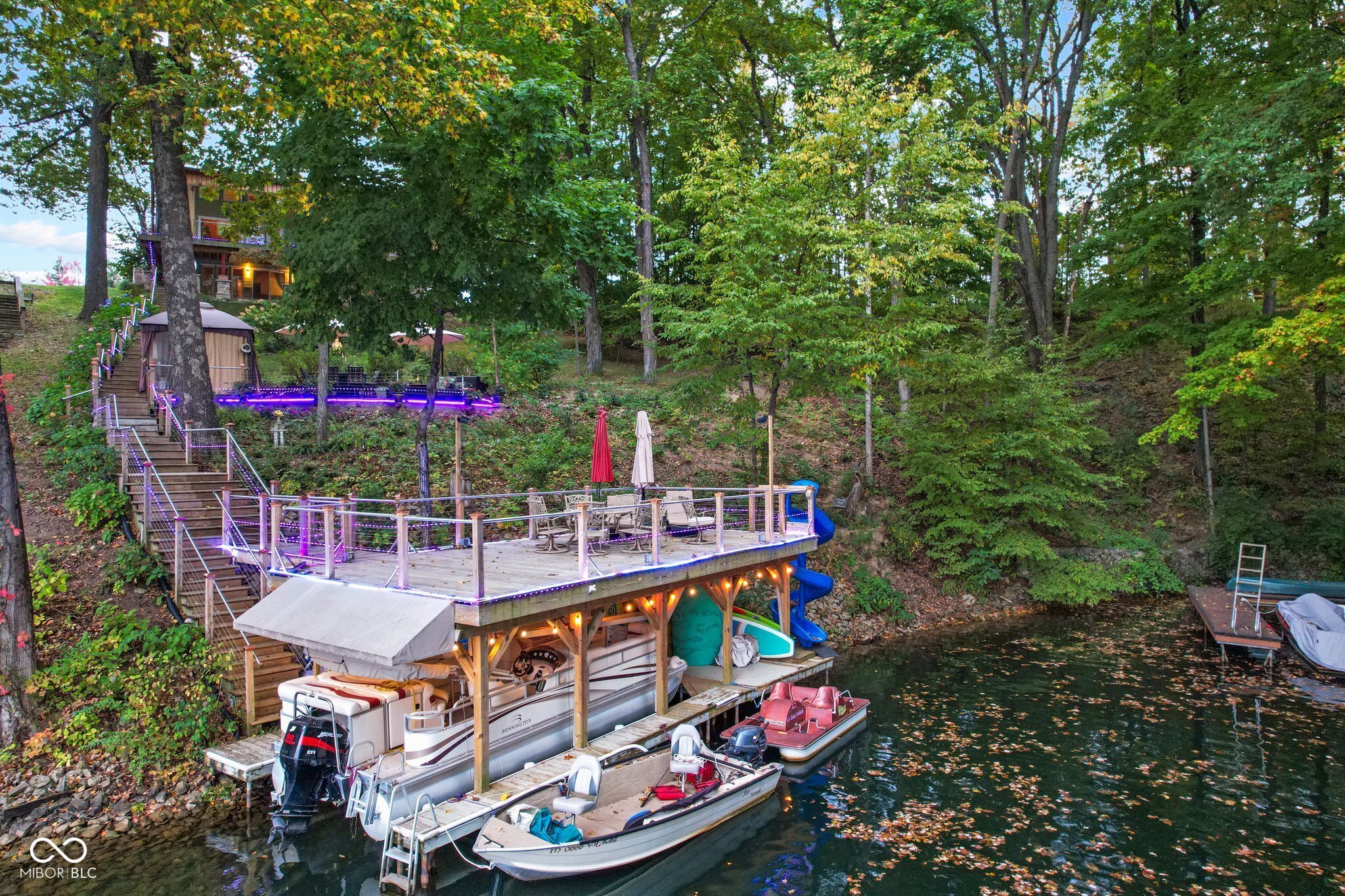 7437 Center Lake Road Nineveh, IN 46164 - Photo 3 of 50