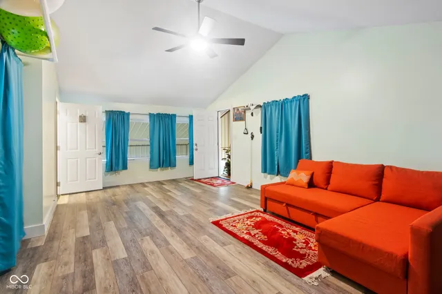 $849,600 | 7437 Center Lake Road, Nineveh, IN 46164