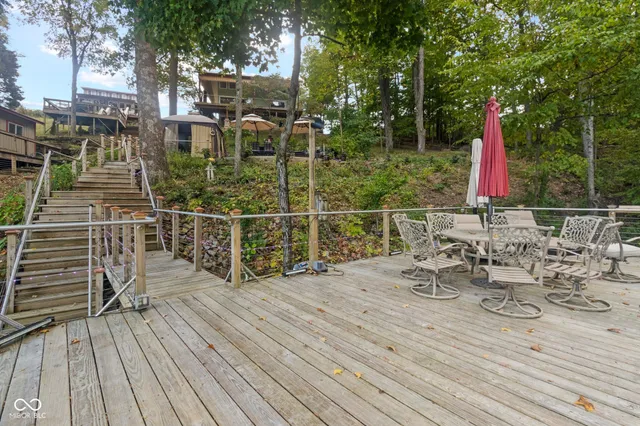 $849,600 | 7437 Center Lake Road, Nineveh, IN 46164