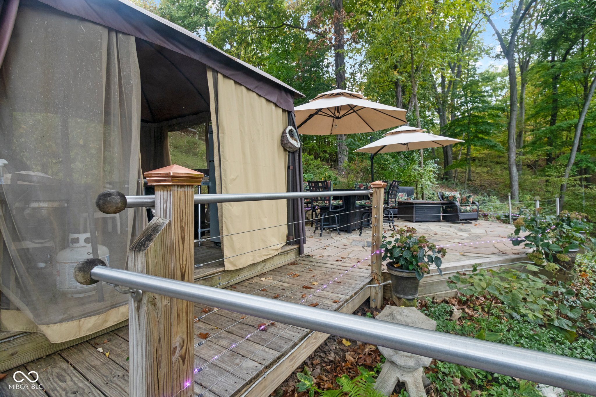 7437 Center Lake Road Nineveh, IN 46164 - Photo 37 of 50