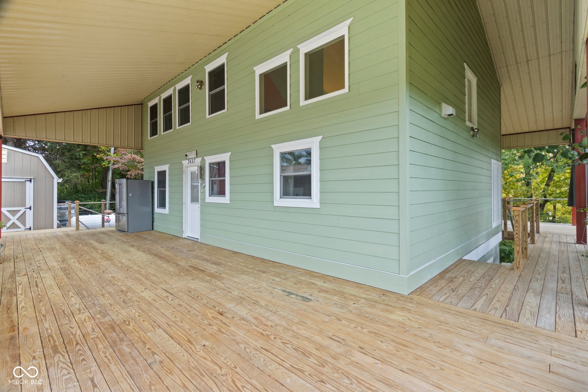 7437 Center Lake Road Nineveh, IN 46164 - Photo 39 of 50