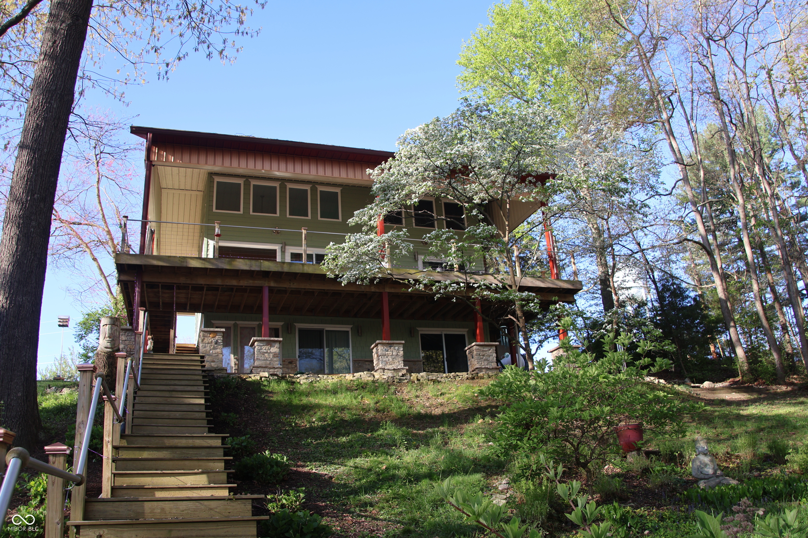 7437 Center Lake Road Nineveh, IN 46164 - Photo 41 of 50