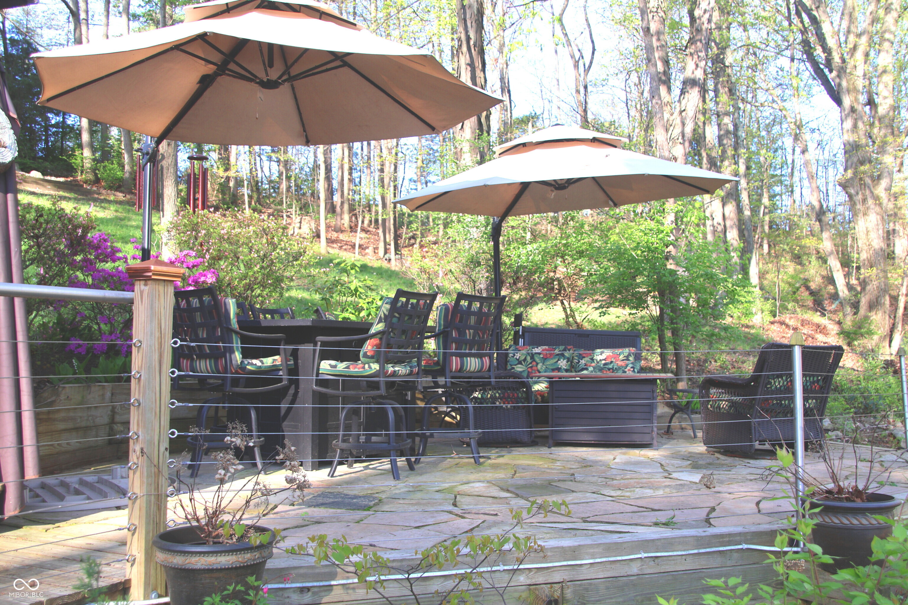 7437 Center Lake Road Nineveh, IN 46164 - Photo 44 of 50