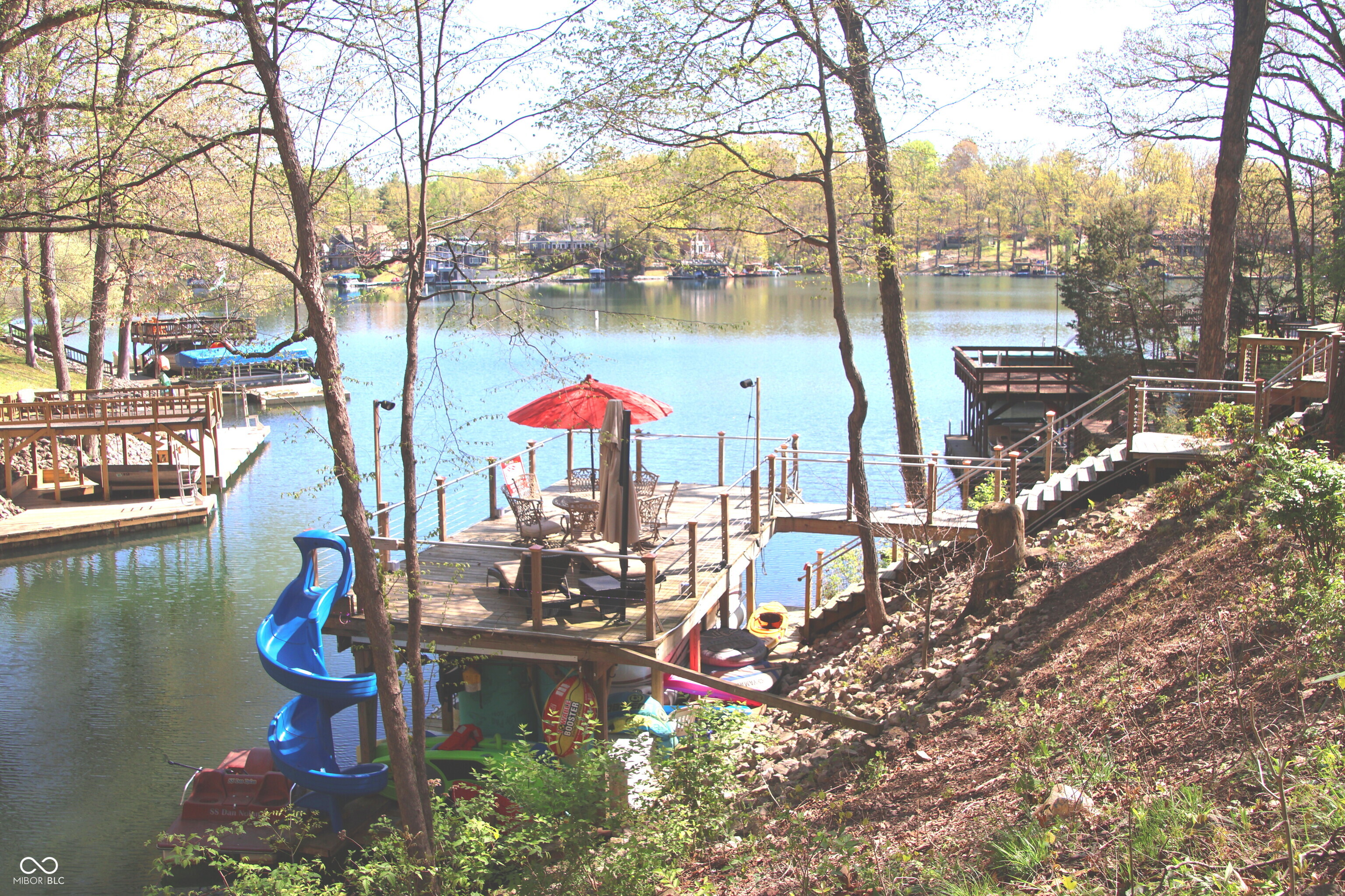 7437 Center Lake Road Nineveh, IN 46164 - Photo 46 of 50