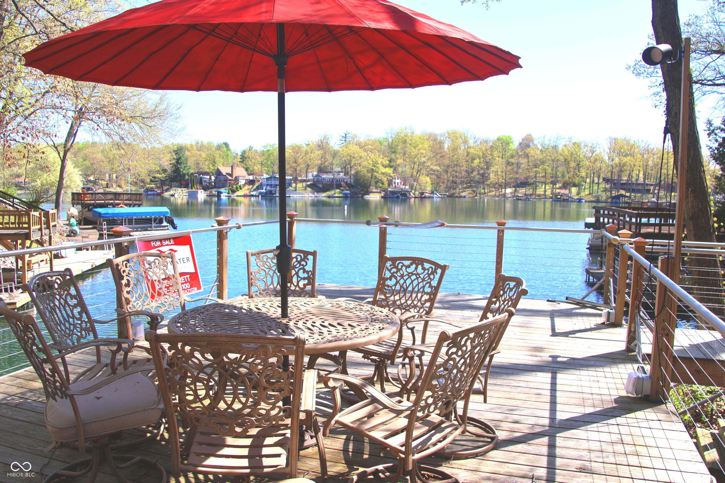 7437 Center Lake Road Nineveh, IN 46164 - Photo 47 of 50