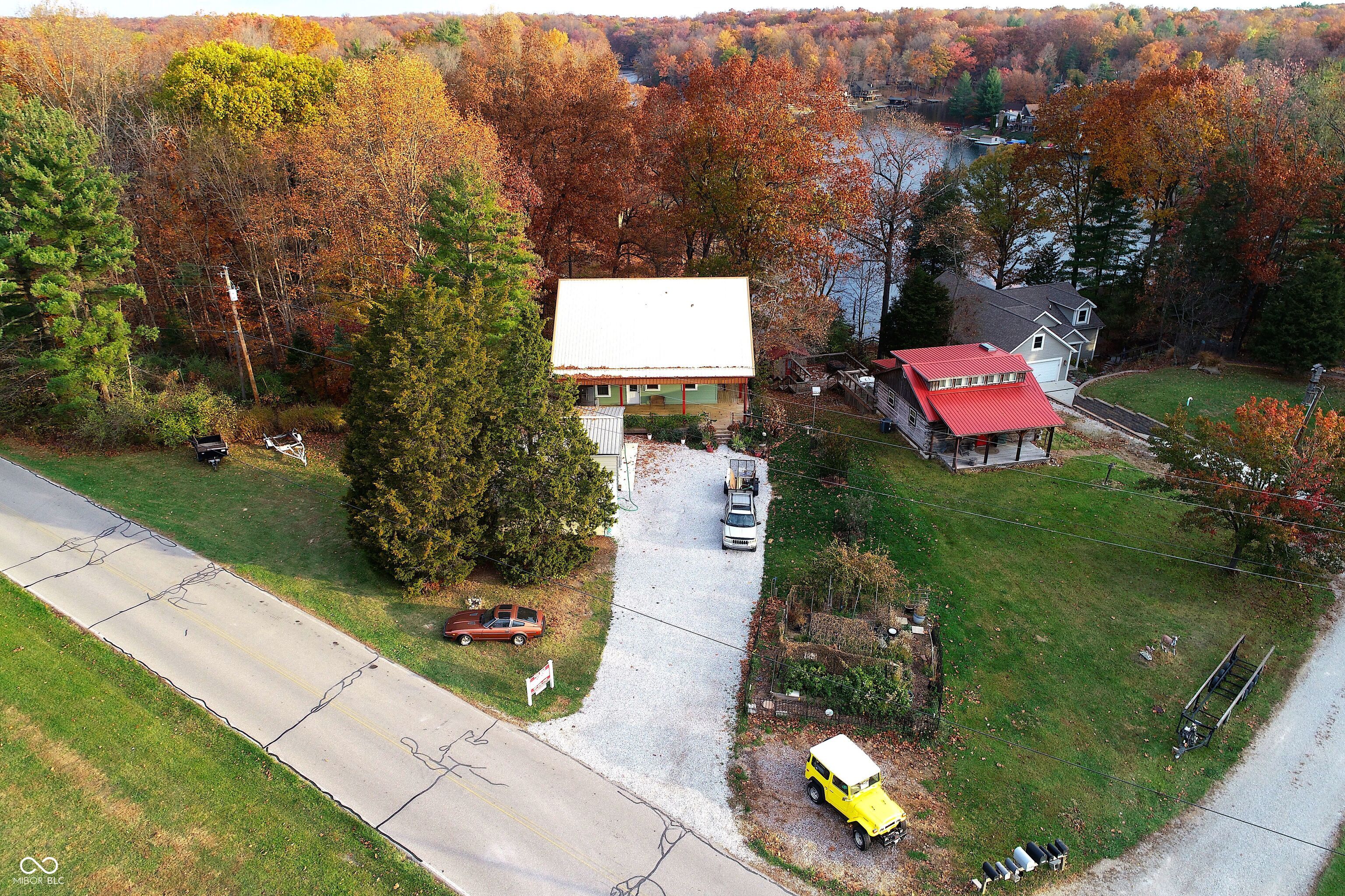 7437 Center Lake Road Nineveh, IN 46164 - Photo 50 of 50