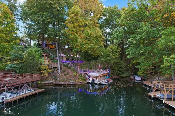 $849,500 | 7437 Center Lake Road, Nineveh, IN 46164