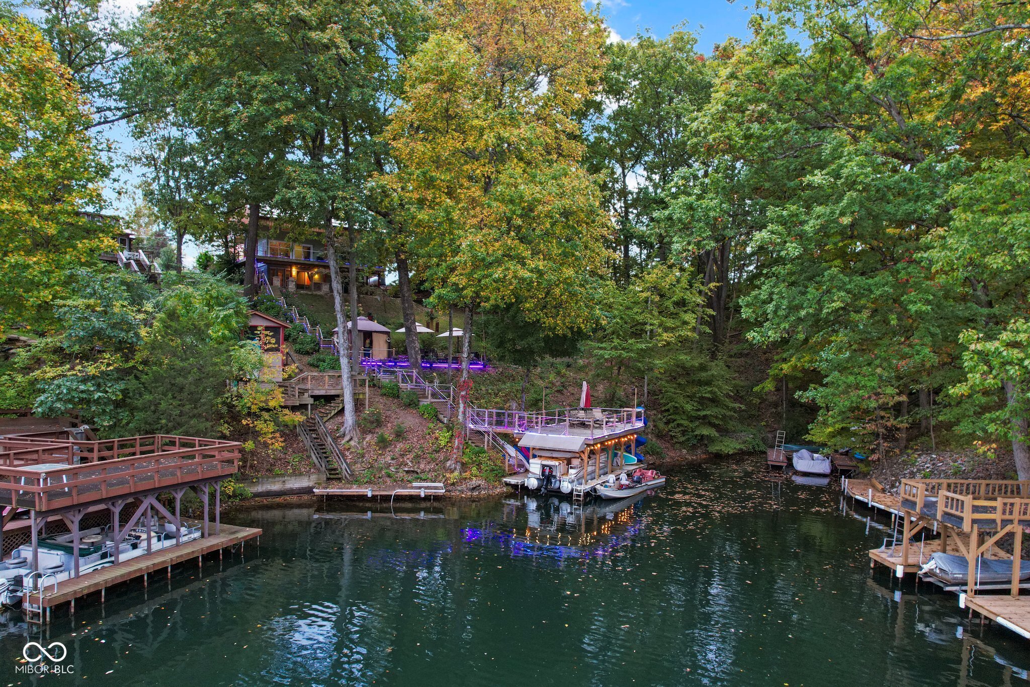 7437 Center Lake Road Nineveh, IN 46164 - Photo 5 of 50