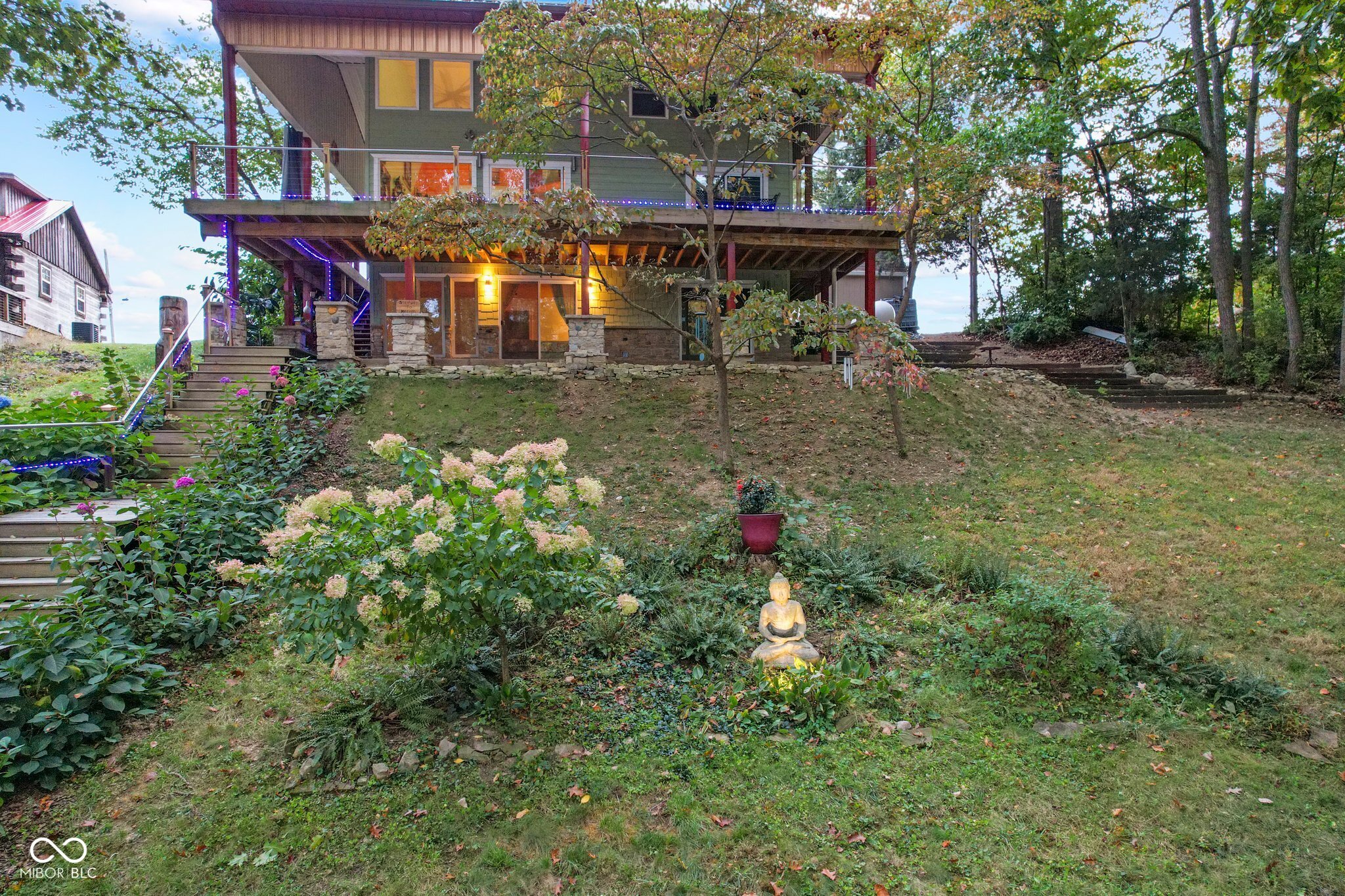 7437 Center Lake Road Nineveh, IN 46164 - Photo 7 of 50