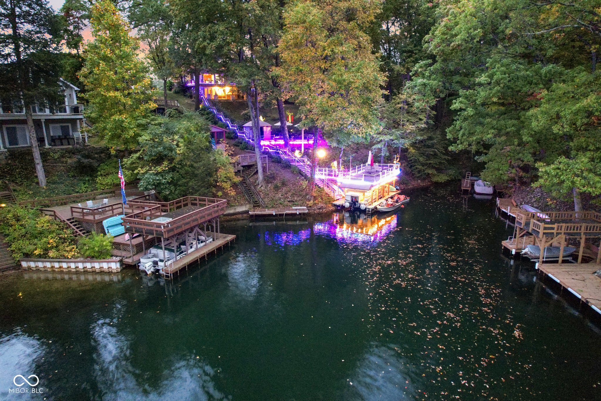 7437 Center Lake Road Nineveh, IN 46164 - Photo 10 of 50