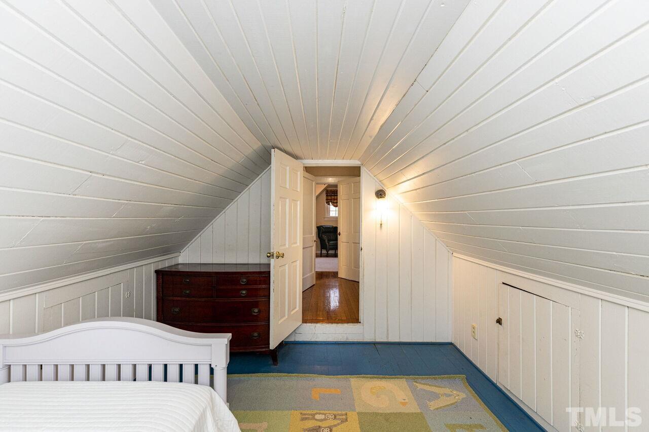 101 East Riverside Drive Smithfield, NC 27577 - Photo 35 of 38 a view of entryway with stairs