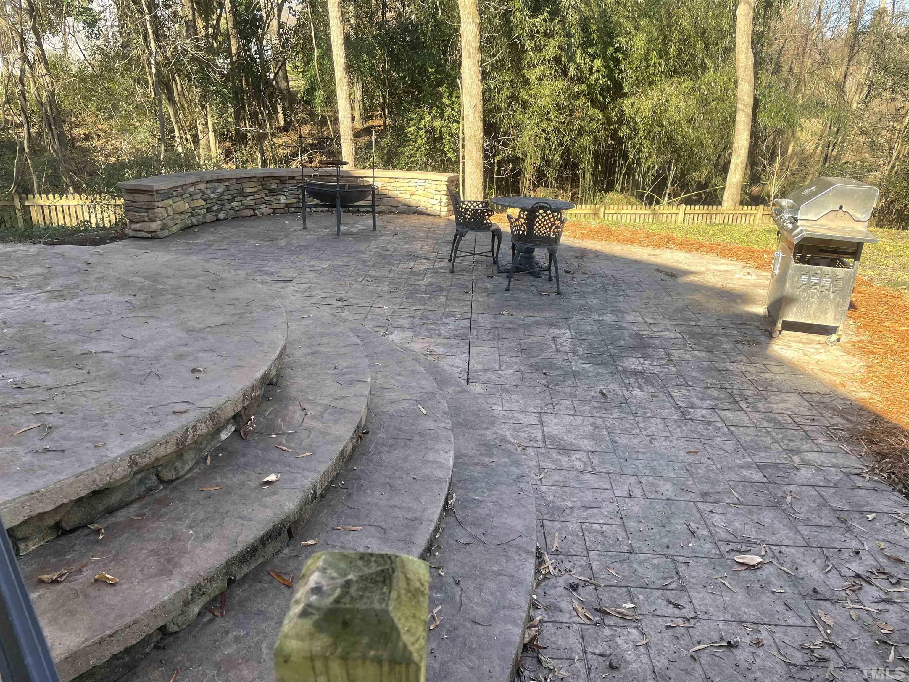 101 East Riverside Drive Smithfield, NC 27577 - Photo 5 of 38 a view of swimming pool with a patio