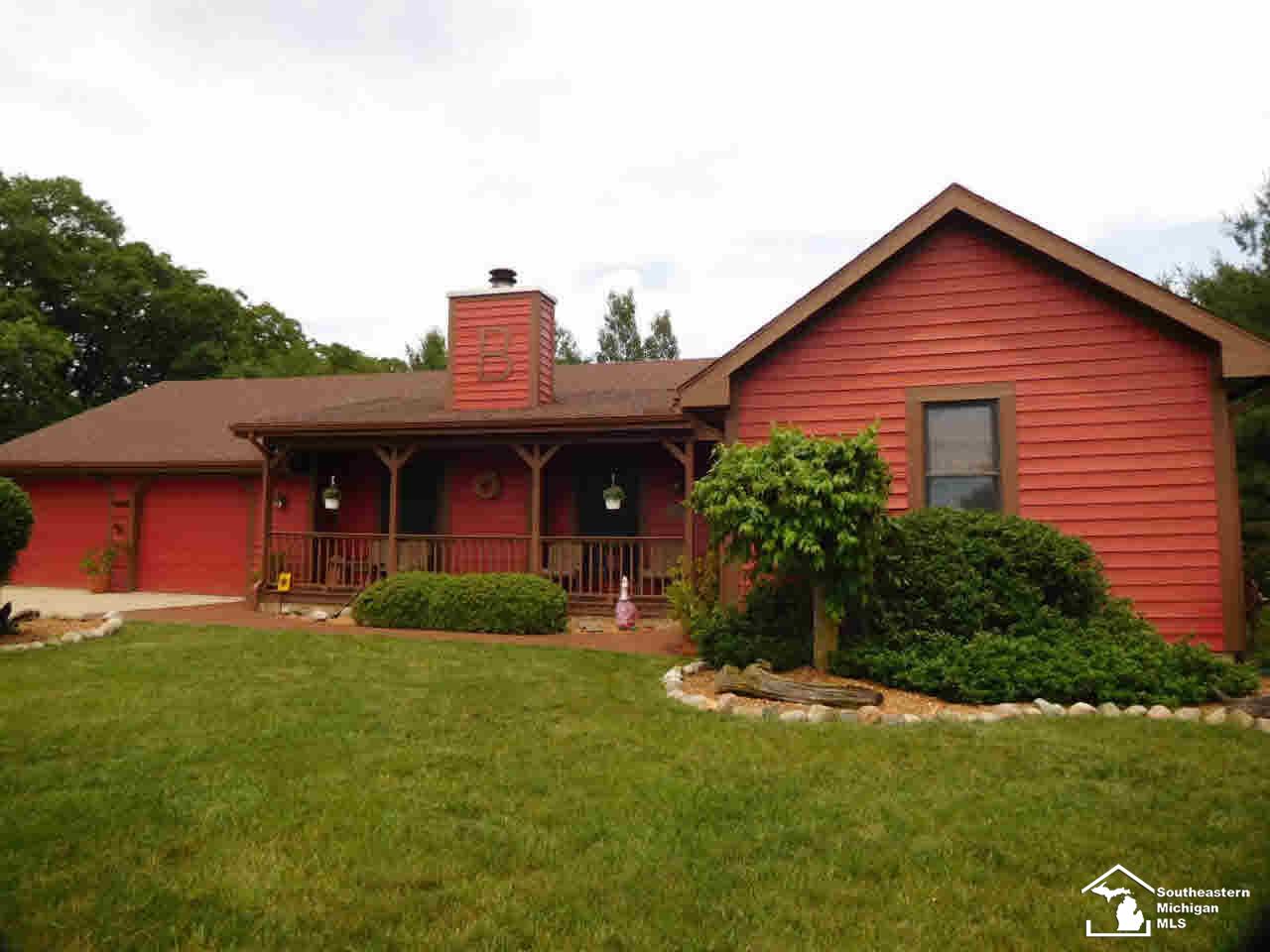 2900 Rauch Road Temperance, MI 48182 - Photo 1 of 25