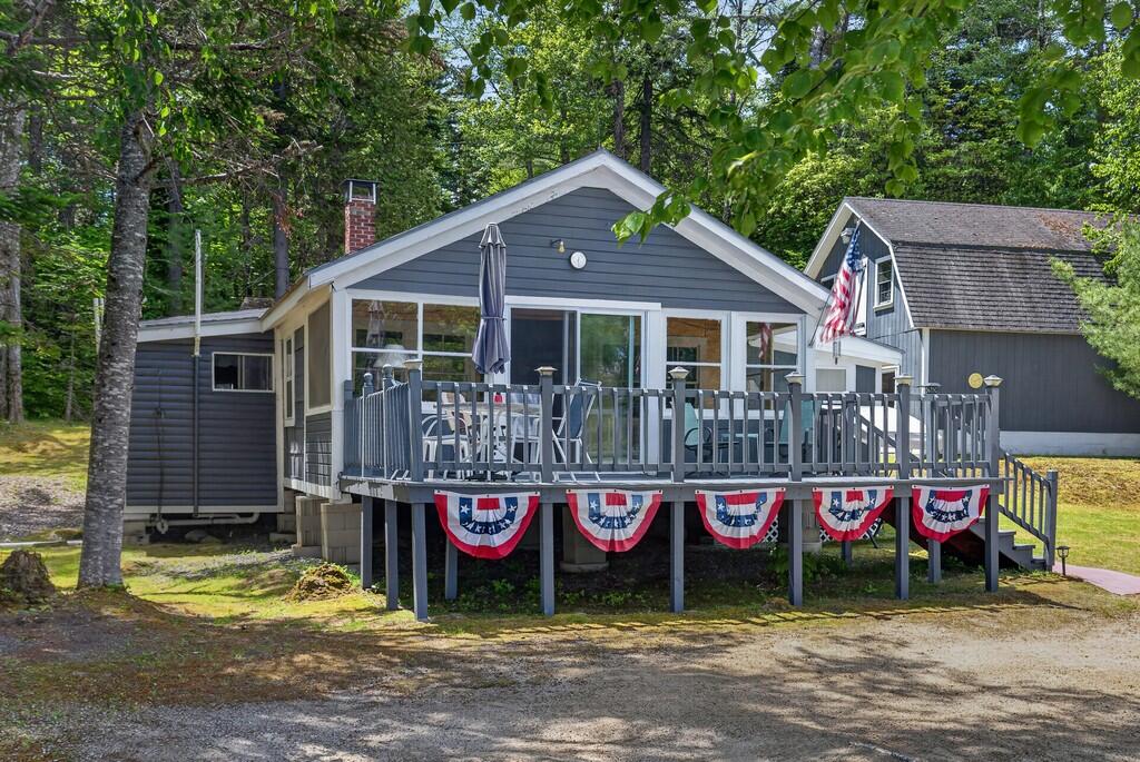 7 Partridge Cv Lane Millinocket, ME 04462 - Photo 44 of 53